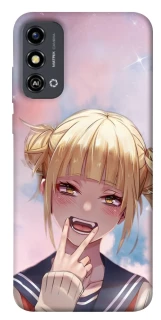 Чохол на ZTE Blade A53 Toga фото 1 з 1