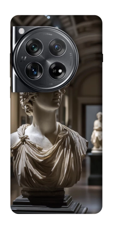 Чехол на OnePlus 12 statue фото 1 из 1