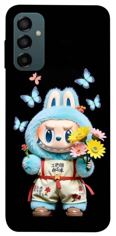 Чохол на Samsung Galaxy M14 5G Japan Labubu фото 1 з 1