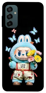 Чохол на Samsung Galaxy M34 5G Japan Labubu фото 1 з 1