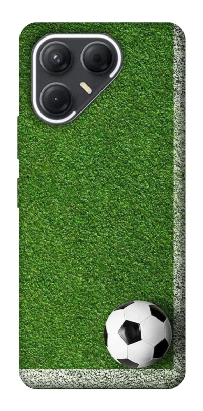 Чохол на TECNO Pova 7 Football aesthetic ver.5 фото 1 з 1