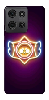 Чехол на Motorola Moto G75 Brawl Stars ver.3 фото 1 из 1