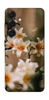 Чохол на Samsung Galaxy S26 Edge Лілії фото 1 з 1