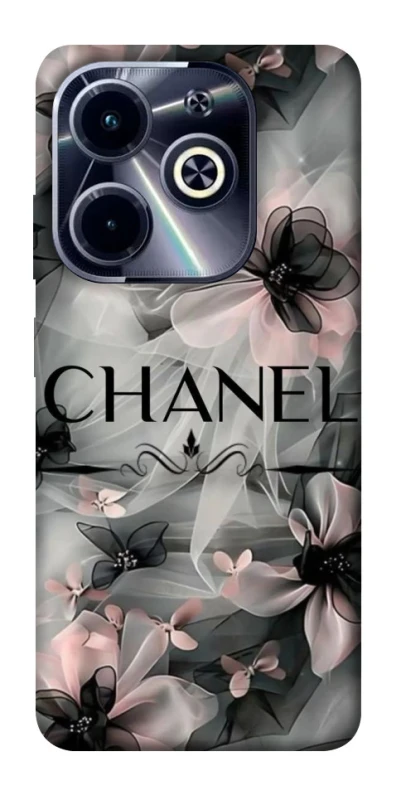 Чехол на Infinix Hot 40i Chanel фото 1 из 1