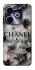 Чехол на Infinix Hot 40i Chanel фото 1 из 1