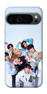 Чохол на Google Pixel 9 Pro Stray Kids One Vision фото 1 з 1