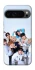 Чехол на Google Pixel 9 Pro Stray Kids One Vision фото 1 из 1