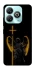 Чохол на ZTE Blade A75 4G Angel of Faith фото 1 з 1
