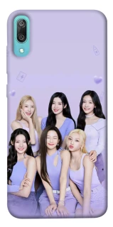 Чохол на Huawei Y6 Pro (2019) BABYMONSTER v2 фото 1 з 1