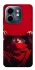 Чохол на Infinix Smart 9 4G / Hot 50i Itachi Uchiha v2 фото 1 з 1