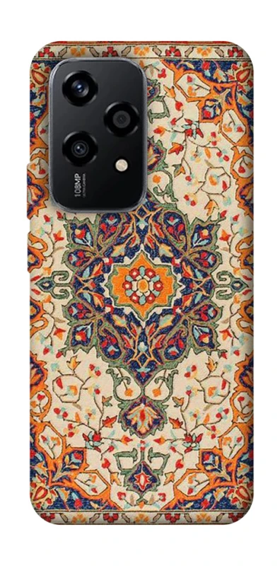 Чохол на Honor 200 Lite Килим v10 фото 1 з 1