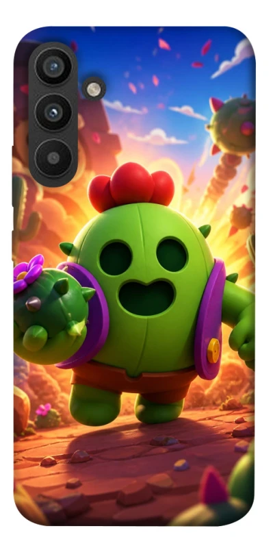 Чохол на Samsung Galaxy A34 5G Brawl Stars ver.14 фото 1 з 1
