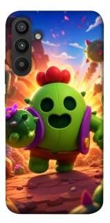 Чохол на Samsung Galaxy A34 5G Brawl Stars ver.14 фото 1 з 1