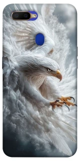 Чехол на Oppo A5s eagle фото 1 из 1