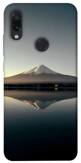 Чохол на Xiaomi Redmi Note 7 / Note 7 Pro / Note 7s Fujiyama v2 фото 1 з 1