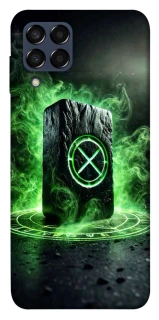 Чохол на Samsung Galaxy M33 5G Руна Гебо фото 1 з 1