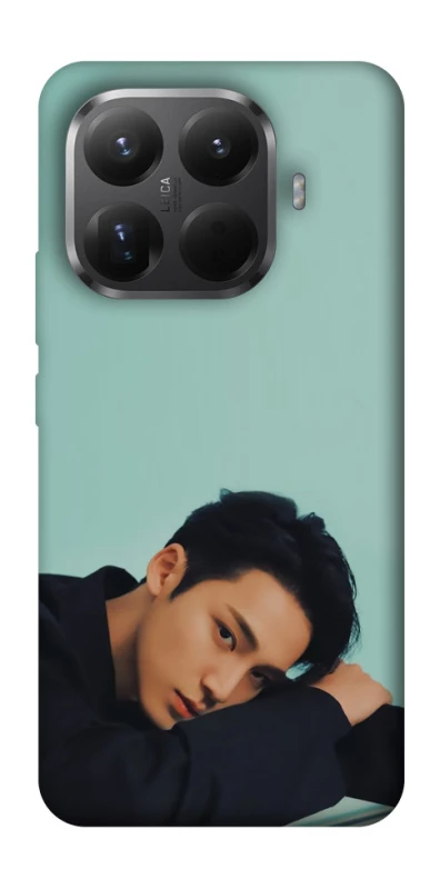 Чохол на Xiaomi 15T Pro Mingyu - Seventeen фото 1 з 1