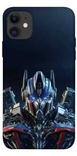 Чохол на Apple iPhone 11 (6.1") Transformer фото 1 з 1