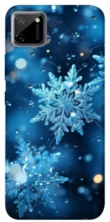 Чохол на Realme C11 Новорічний v43 фото 1 з 1