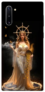 Чехол на Samsung Galaxy Note 10 Fortuna фото 1 из 1