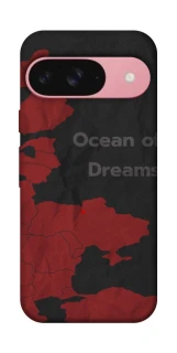 Чехол на Google Pixel 9 Ocean of Dreams фото 1 из 1