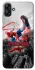 Чохол на Samsung Galaxy A04e Spider Man ver.1 фото 1 з 1