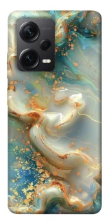 Чехол на Xiaomi Redmi Note 12 Pro+ 5G Epoxy design ver.3 фото 1 из 1