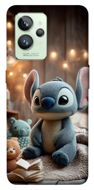 Чехол на Realme GT2 Stitch ver.16 фото 1 из 1