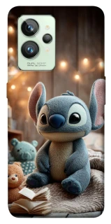 Чохол на Realme GT2 Stitch ver.16 фото 1 з 1