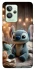 Чехол на Realme GT2 Stitch ver.16 фото 1 из 1