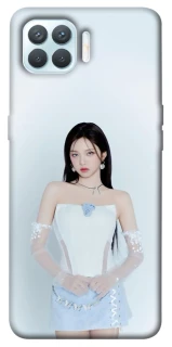 Чохол на Oppo F17 Pro Chiquita - BABYMONSTER фото 1 з 1