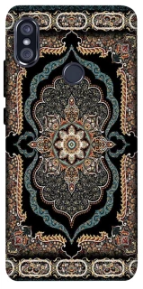 Чохол на Xiaomi Redmi Note 5 Pro / Note 5 (AI Dual Camera) Килим v6 фото 1 з 1