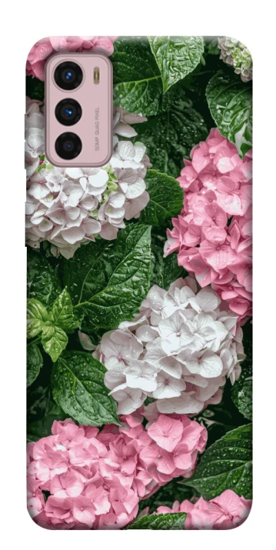Чохол на Motorola Moto G42 Secret Garden фото 1 з 1