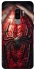 Чехол на Samsung Galaxy S9+ Spiderman costume фото 1 из 1