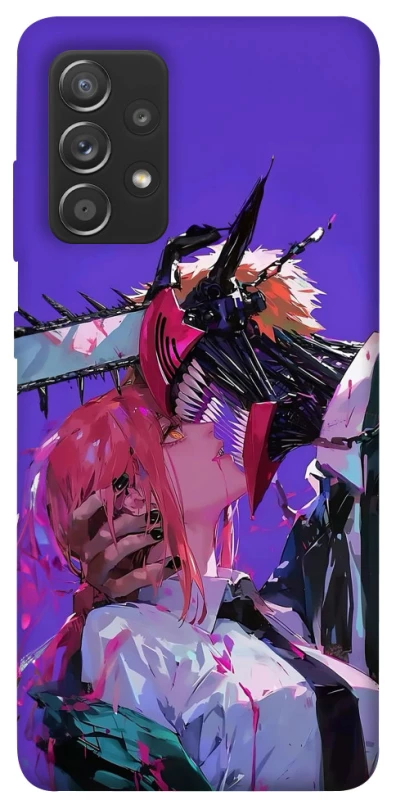 Чехол на Samsung Galaxy A72 4G / A72 5G Makima фото 1 из 1