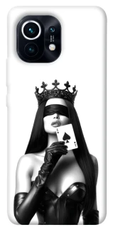 Чехол на Xiaomi Mi 11 Dark Queen фото 1 Чехол на Xiaomi Mi 11 Dark Queen фото 1 из 1