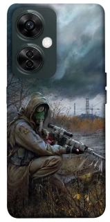 Чохол на OnePlus Nord CE 3 Lite Stalker v1 фото 1 з 1