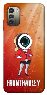 Чохол на Nokia G11 FrontHarley v2 фото 1 з 1