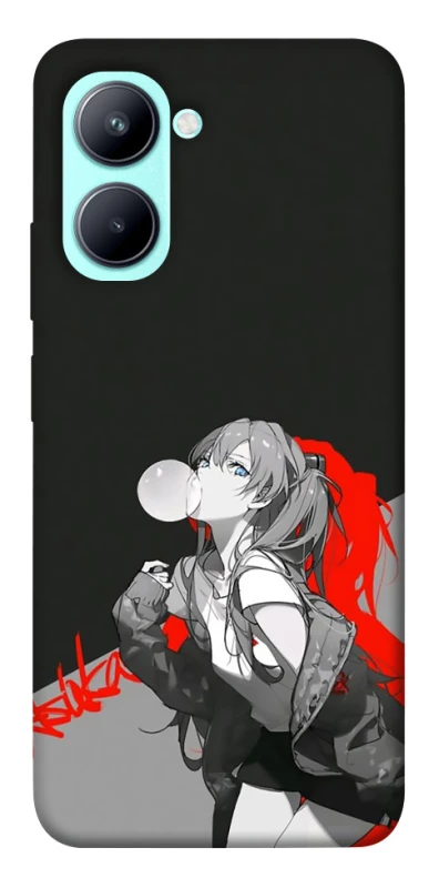 Чохол на Realme C33 Asoka фото 1 з 1