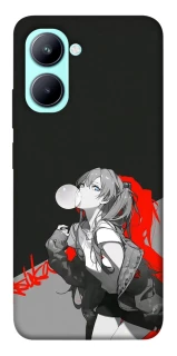 Чохол на Realme C33 Asoka фото 1 з 1