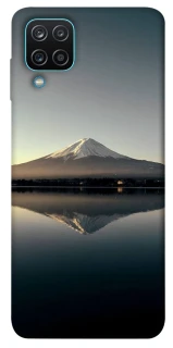 Чохол на Samsung Galaxy M12 Fujiyama v2 фото 1 з 1