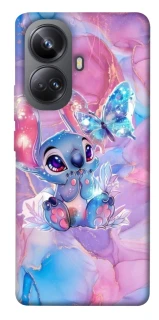 Чехол на Realme 10 Pro+ Stitch ver.27 фото 1 из 1