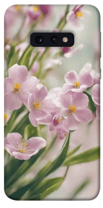 Чохол на Samsung Galaxy S10e Spring фото 1 з 1