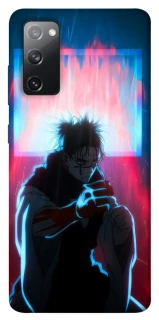 Чохол на Samsung Galaxy S20 FE Choso v2 фото 1 з 1