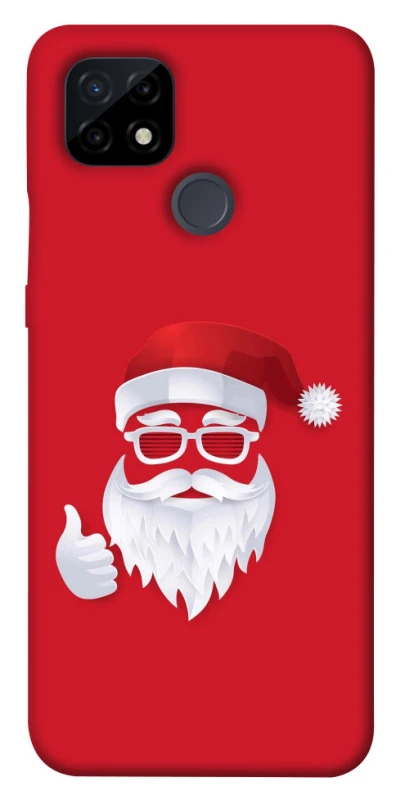 Чохол на Realme C21 Christmas mood ver.12 фото 1 з 1