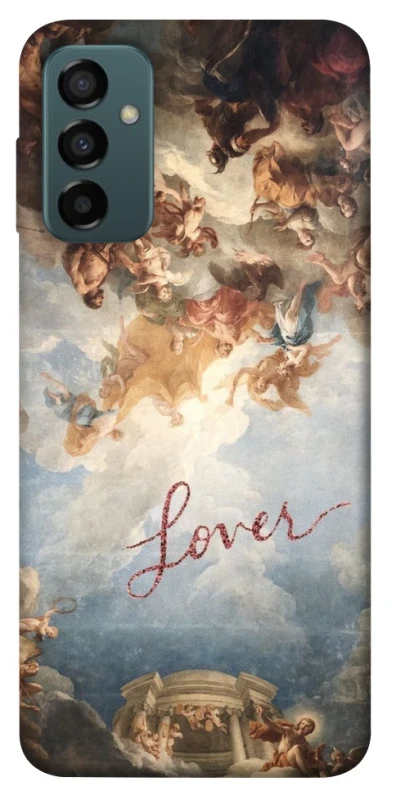 Чохол на Samsung Galaxy M23 5G Lover фото 1 з 1