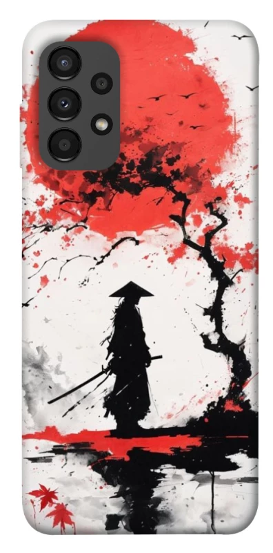 Чохол на Samsung Galaxy A13 4G Дух Японії фото 1 з 1