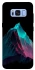 Чохол на Samsung G950 Galaxy S8 Neon mountains фото 1 з 1