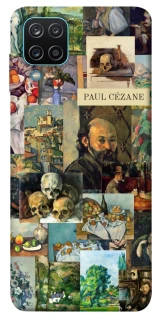 Чехол на Samsung Galaxy M12 Paul Cézanne фото 1 из 1
