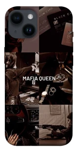 Чехол на Apple iPhone 14 (6.1") Mafia Queen ver.1 фото 1 из 1
